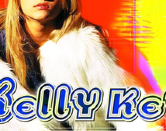 Kelly Key - Rádio Social Plus Brasil
