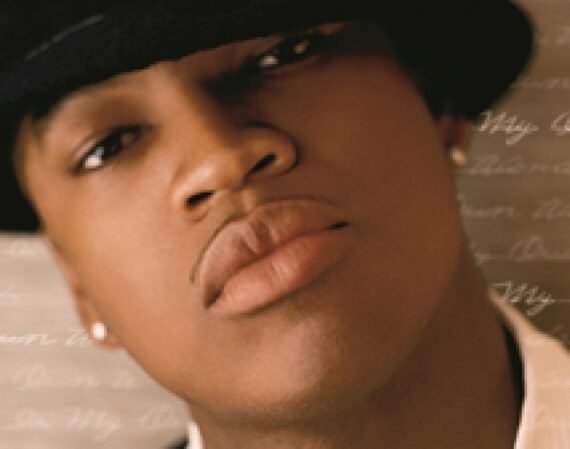 Ne-Yo - Rádio Social Plus Brasil