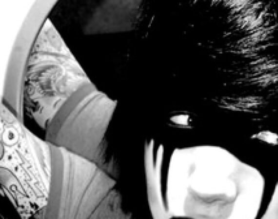 Oliver Sykes - Rádio Social Plus Brasil